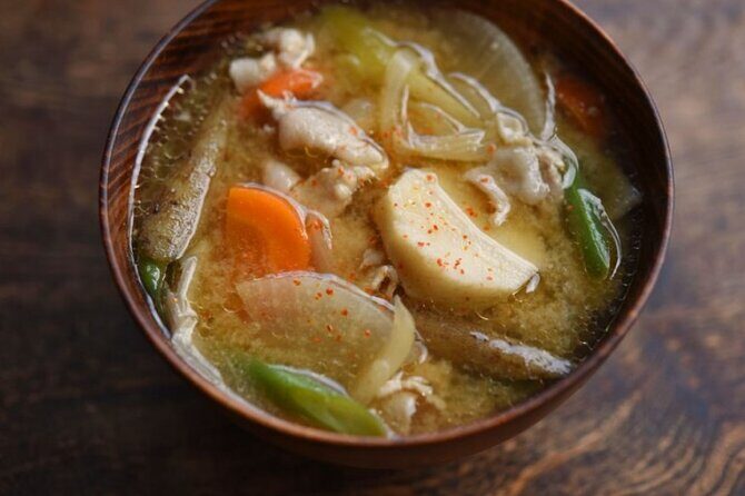 Authentic Japanese Cooking Lesson with a Japanese Five Star Chef - An In-Depth Look at the Experience