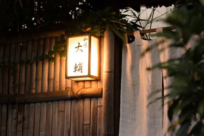 Authentic Japanese Cooking Lesson with a Japanese Five Star Chef - Final Thoughts