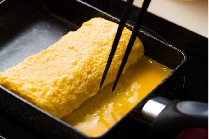 Authentic Japanese Cooking Lesson with a Japanese Five Star Chef - FAQs