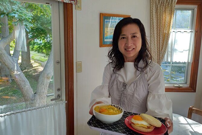 Authentic Japanese Home Cooking Class in Chiba with Miyuki - Authentic Japanese Home Cooking Class in Chiba with Miyuki