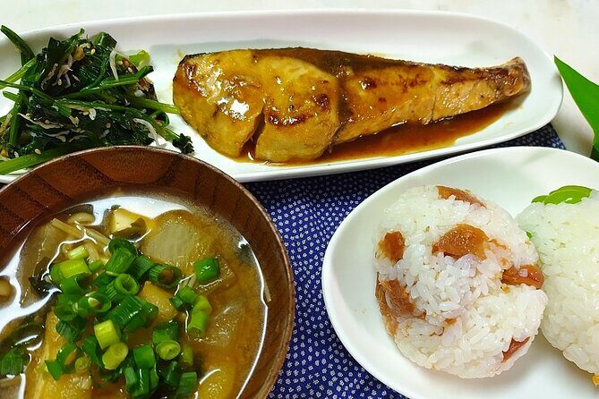 Authentic Japanese Home Cooking Class in Chiba with Miyuki - Discovering the Charm of Miyuki’s Home Cooking Class