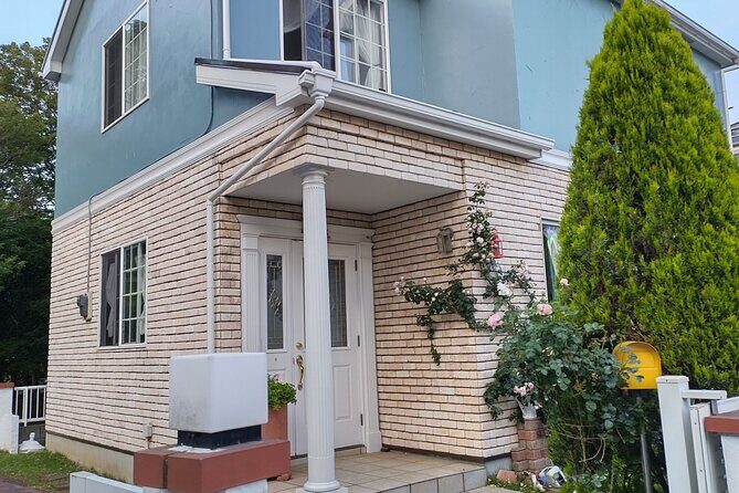 Authentic Japanese Home Cooking Class in Chiba with Miyuki - Frequently Asked Questions