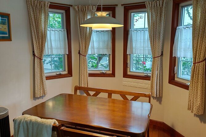 Authentic Japanese Home Cooking Class in Chiba with Miyuki - Final Thoughts