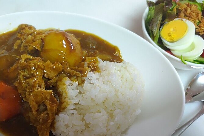 Authentic Japanese Home Cooking Class in Chiba with Miyuki - Final Recommendation