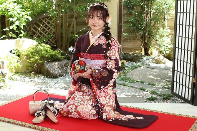 Authentic Japanese Kimono Experience in a Private Studio - Who Is This Best For?