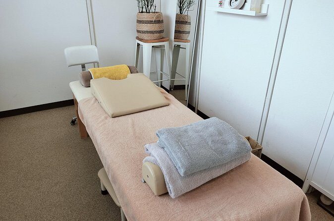 Authentic Japanese Massage Experience - Final Words