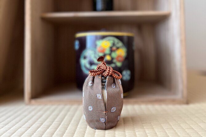 Authentic Japanese Tea Ceremony - Final Thoughts