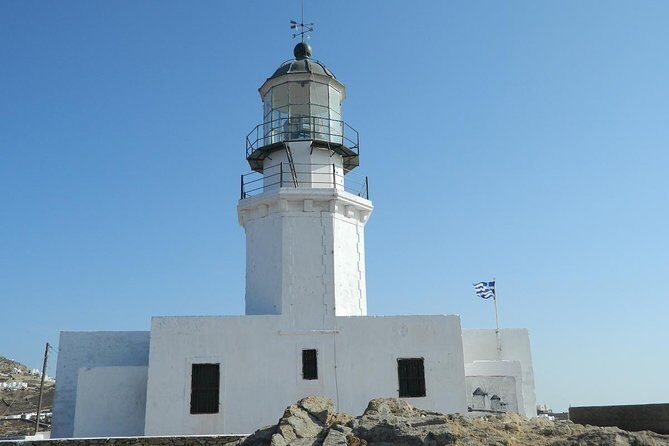 Authentic Jeep Adventure Tour - Exploring Mykonos Like a Local: The Reality of the Jeep Adventure