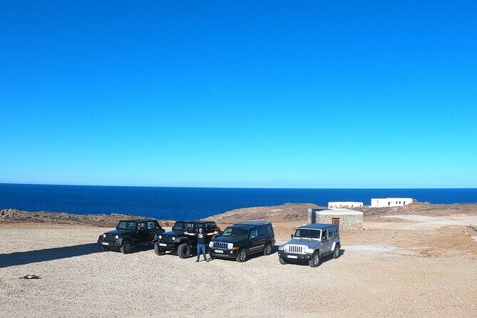 Authentic Jeep Adventure Tour - Who Will Love This Tour?