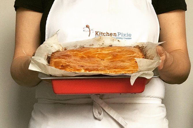 Authentic Jewish Cooking Class by a Professional chef - Key Points