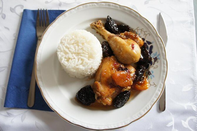 Authentic Jewish Cooking Class by a Professional chef - A Practical Look at the Experience