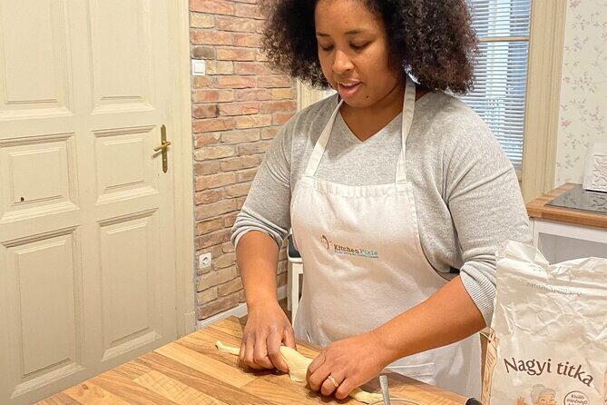 Authentic Jewish Cooking Class by a Professional chef - FAQs