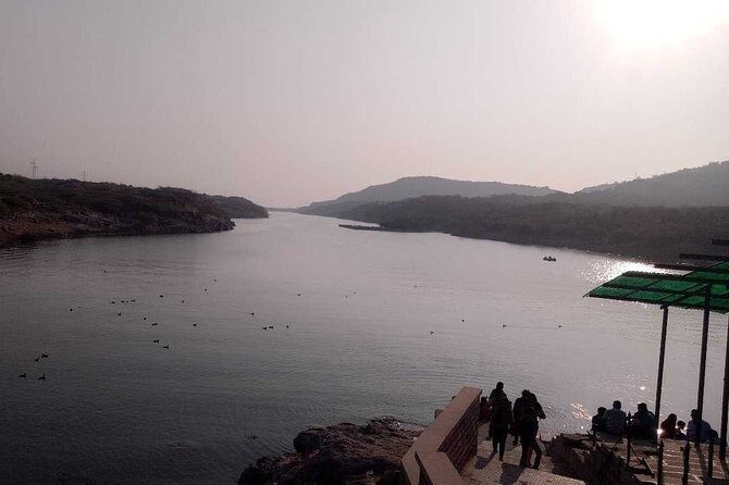 Authentic Jodhpur Day Tour - FAQ Section