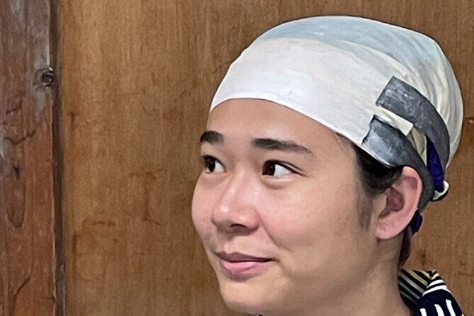 Authentic Kabuki Transformation & Mini Performance at Aioiza Gifu - FAQ