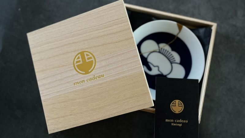 Authentic Kintsugi & Matcha Experience in Shibuya Tokyo - The pleasure of making, not just watching