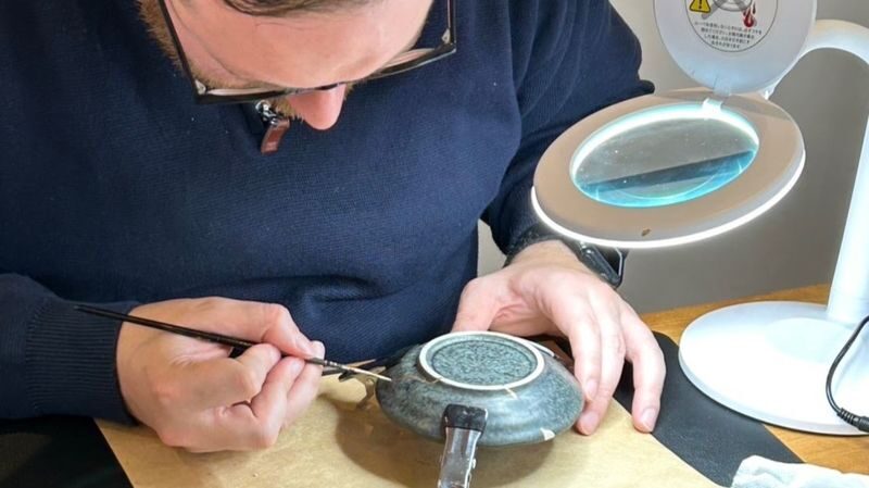 Authentic Kintsugi & Matcha Experience in Shibuya Tokyo - Practical details before you book