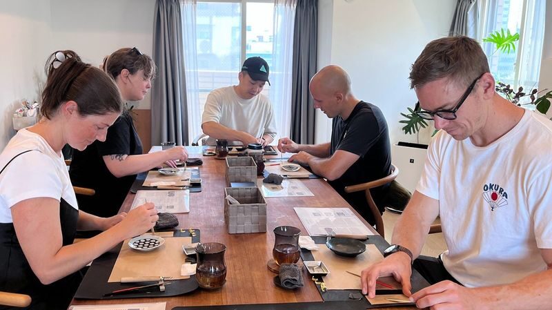 Authentic Kintsugi & Matcha Experience in Shibuya Tokyo - Should you book this kintsugi workshop?
