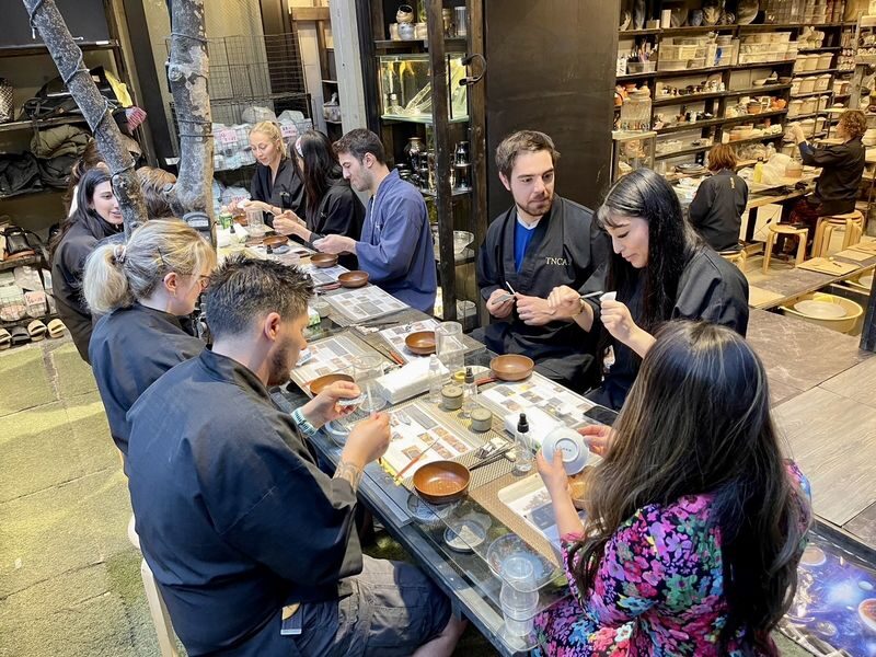 Authentic Kintsugi Workshop: Art of Golden Joinery in Shibuya - Is $62.55 good value?