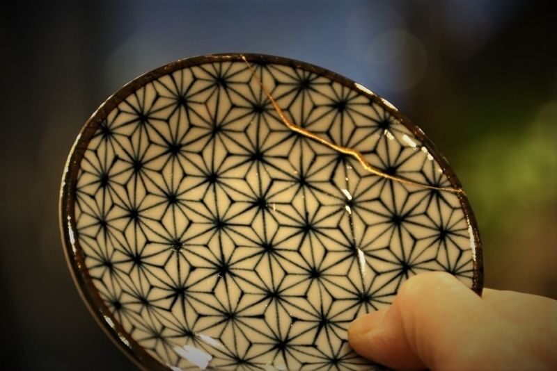 Authentic Kintsugi Workshop: Art of Golden Joinery in Shibuya - Who will enjoy this class most?