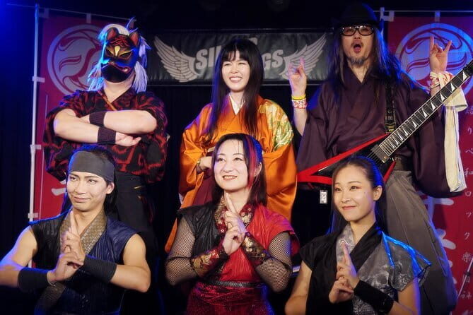 Authentic Knife Making Experience at a Blacksmith in Kyoto - Authenticity and Cultural Significance