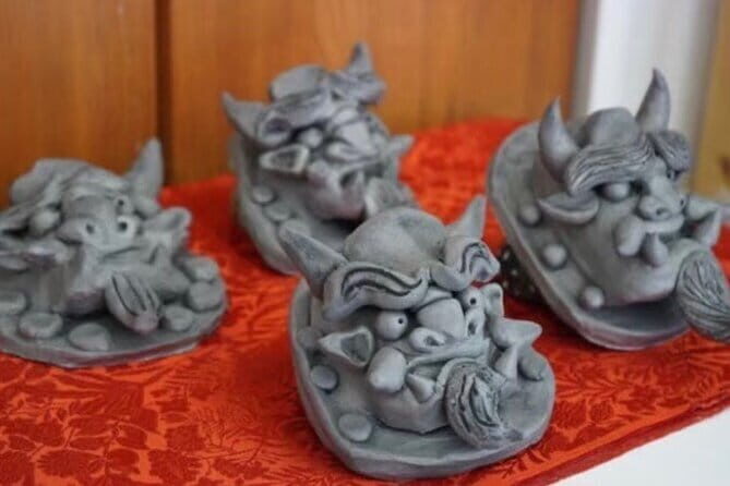 Authentic Knife Making Experience at a Blacksmith in Kyoto - Final Thoughts