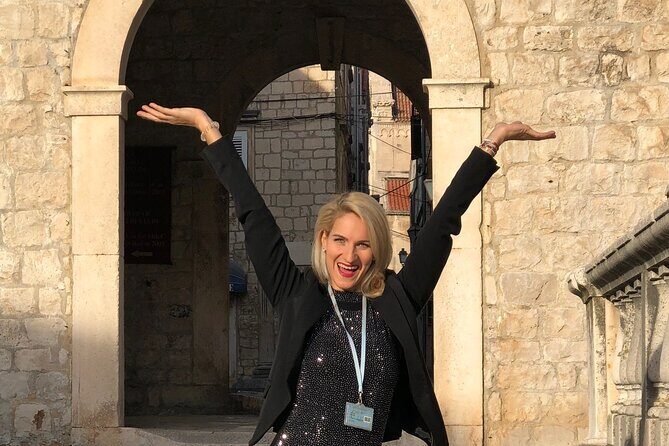 Authentic Korcula Private Tour - Exploring Korcula: An Introduction