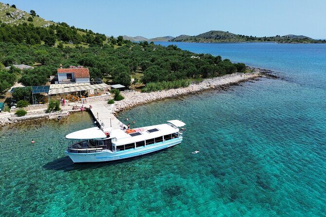 Authentic Kornati Family Run Boat Trip with Private Island Lunch - A Practical, Authentic Day on the Kornati Islands with a Family-Run Boat Trip