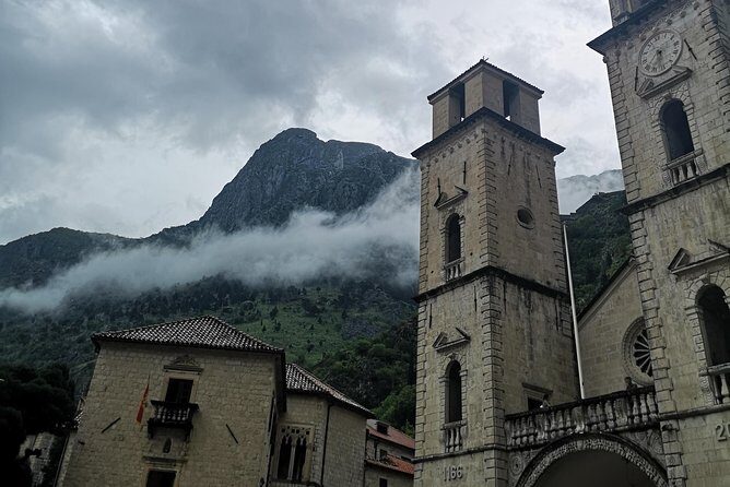 Authentic Kotor Old Town Walking Tour - Exploring Kotor: A Deep Dive into the Old Town Walking Tour
