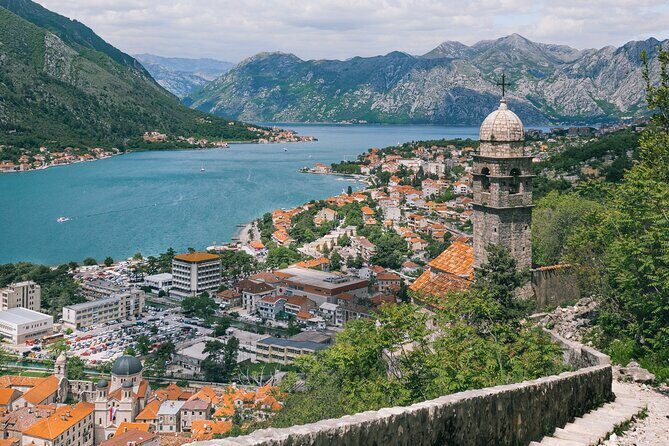 Authentic Kotor Old Town Walking Tour - Summary: Is This Tour Worth It?
