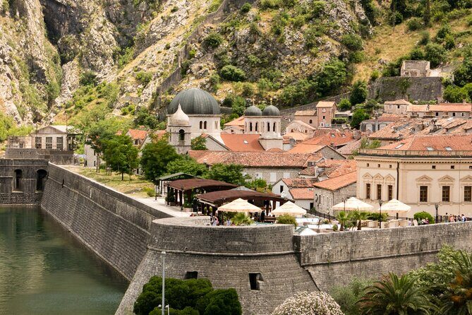 Authentic Kotor Old Town Walking Tour - Frequently Asked Questions