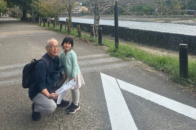 Authentic Kyoto Guided Tour With A History and Culture Expert - A Deep Dive into the Kyoto Experience