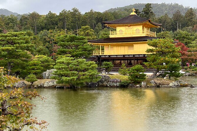 Authentic Kyoto Guided Tour With A History and Culture Expert - Who Will Benefit Most?