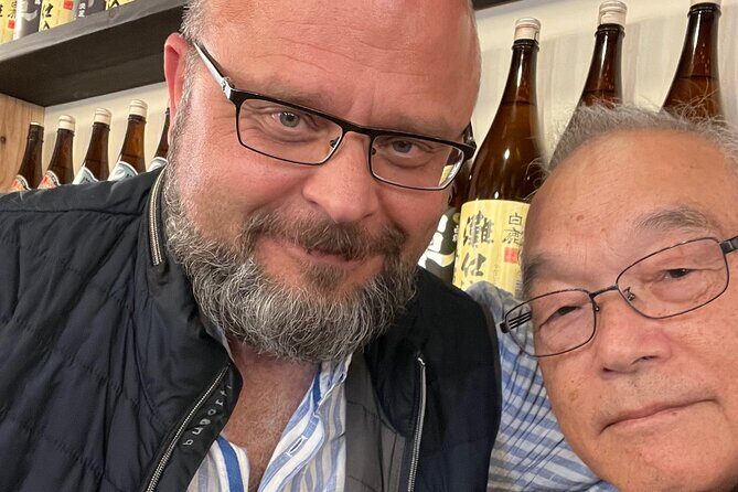 Authentic Kyoto Guided Tour With A History and Culture Expert - FAQ