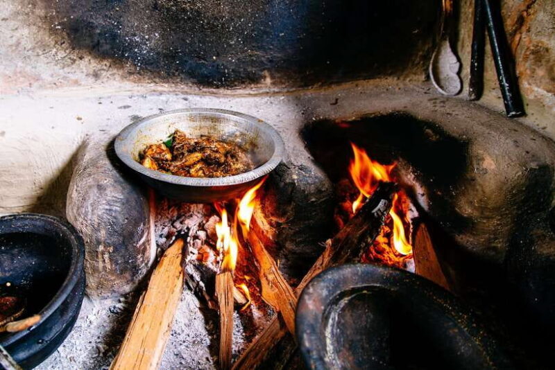 Authentic Lake Fishing & Cooking Experience:from Trincomalee - A detailed look at the experience