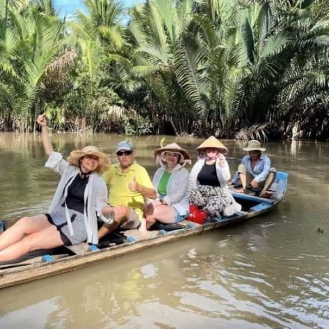 Authentic 'Less-Touristy' Mekong Delta - 01 Day Tour - What Sets This Tour Apart?