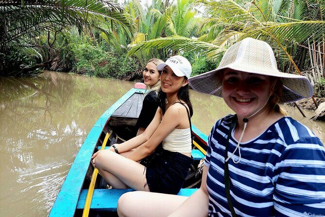Authentic 'Less-Touristy' Mekong Delta Ben Tre 1-Day Tour - Final Thoughts