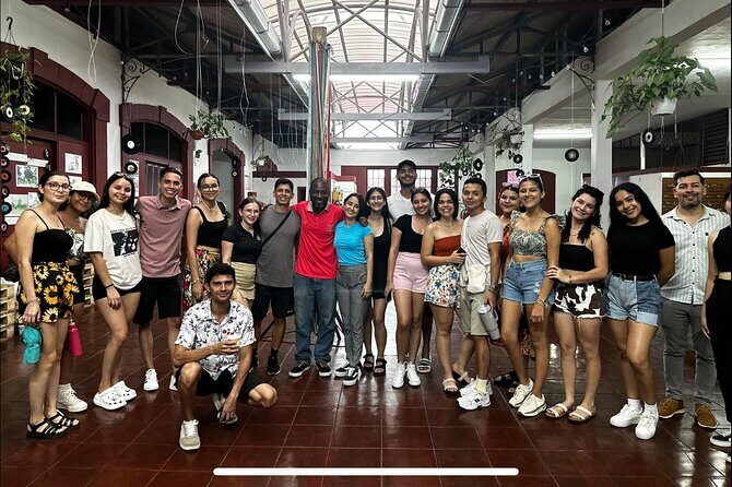 Authentic Limón: Downtown Walking Experience - A Detailed Look at the Limón Downtown Walking Tour