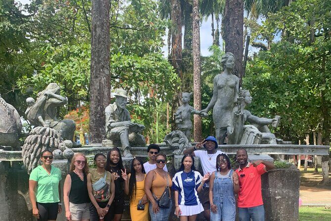 Authentic Limón: Downtown Walking Experience - Frequently Asked Questions