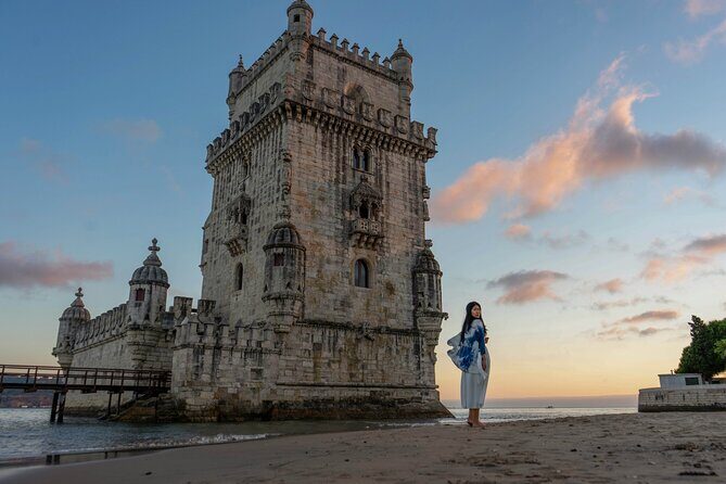 Authentic Lisbon: 3h Tuk Tuk Tour of Lisbon and Belém Secret Gems - Final Thoughts