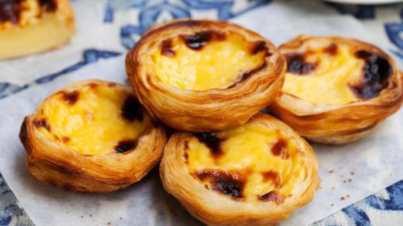 Authentic Lisbon Food Tour  Street Eats, Taverns & Ginjinha - Key Points