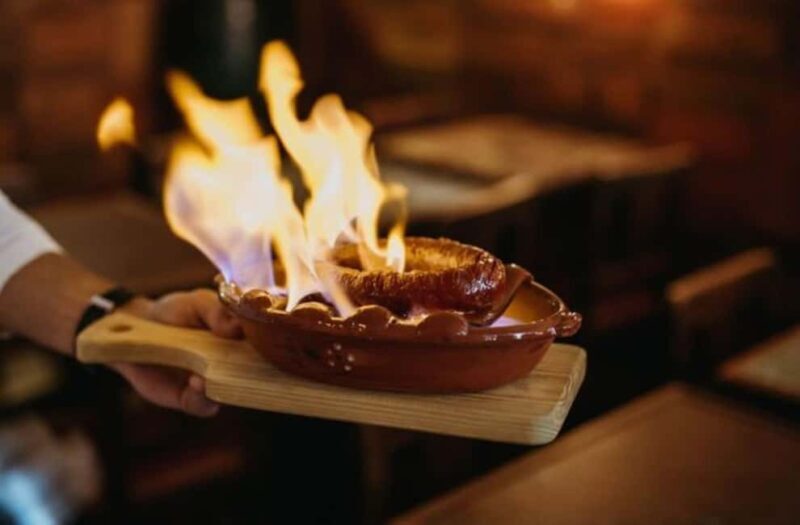 Authentic Lisbon Food Tour  Street Eats, Taverns & Ginjinha - The Highlights: What Makes This Tour Stand Out