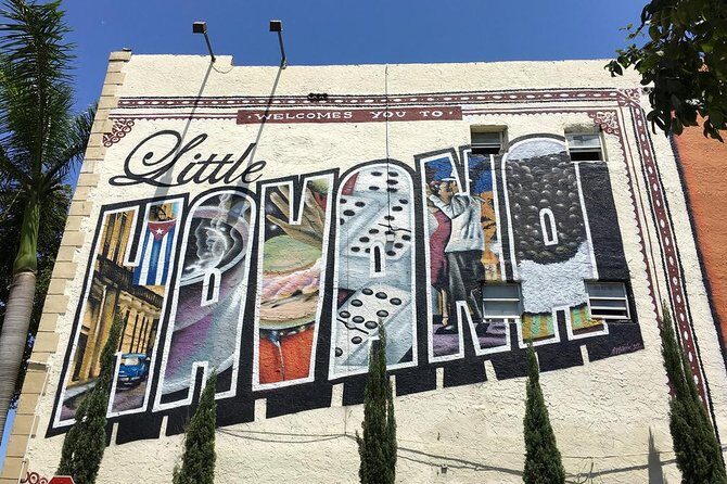 Authentic Little Havana Food and Culture Walking Tour - The Cultural Context