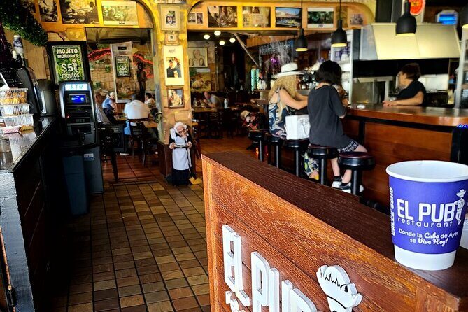 Authentic Little Havana Food and Culture Walking Tour - Authenticity and Value for Money