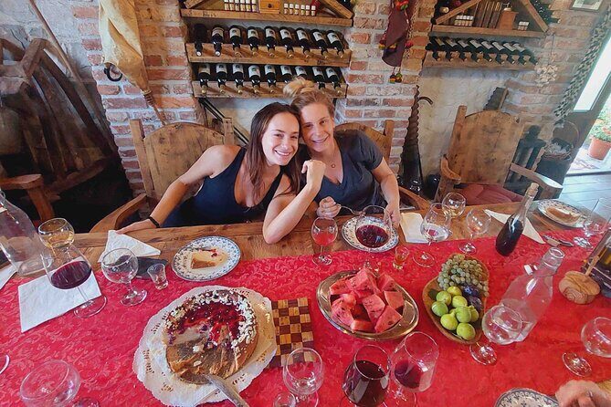 Authentic Local food - Mostar - Trebiet Waterfalls- Dubrovnik - A Deep Dive into the Experience