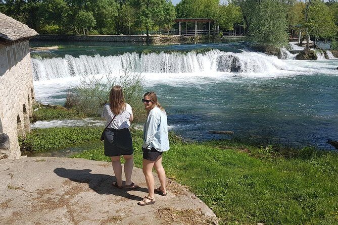 Authentic Local food - Mostar - Trebiet Waterfalls- Dubrovnik - Who Should Consider This Tour?