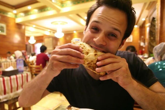 Authentic Local Food Tour in Center Beijing - Authentic Local Food Tour in Center Beijing: An In-Depth Review