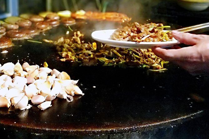 Authentic Local Food Tour in Center Beijing - Why This Tour Offers Great Value