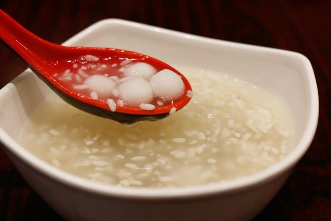 Authentic Local Food Tour in Central Shanghai - The Itinerary: A Practical Breakdown