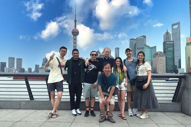 Authentic Local Food Tour In Downtown Shanghai-Tip Based - Final Thoughts