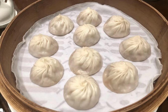 Authentic Local Food Tour In Downtown Shanghai-Tip Based - Frequently Asked Questions